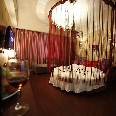Greentree Inn Yinchuan East Beijing Road Branch Экстерьер фото