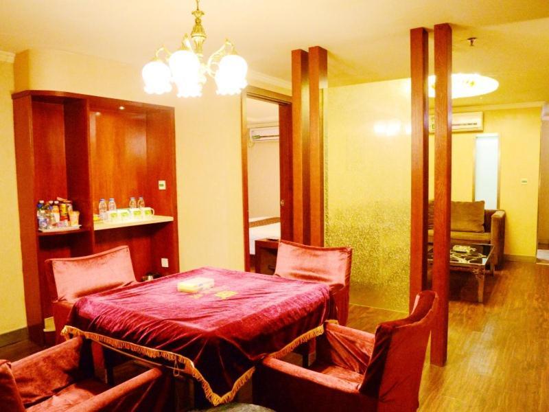 Greentree Inn Yinchuan East Beijing Road Branch Экстерьер фото