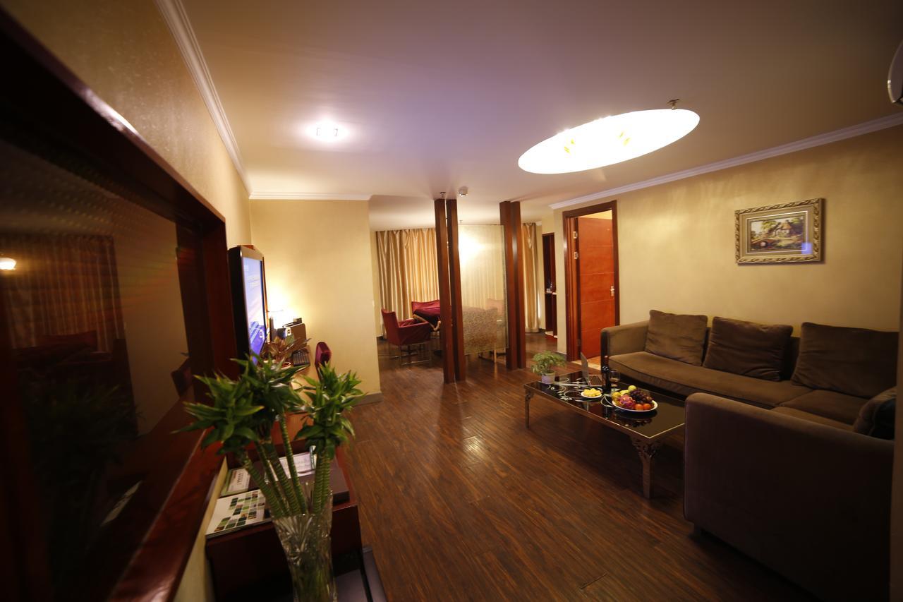 Greentree Inn Yinchuan East Beijing Road Branch Экстерьер фото