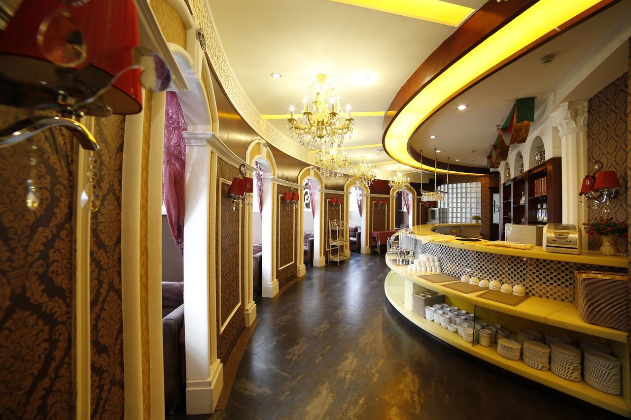 Greentree Inn Yinchuan East Beijing Road Branch Экстерьер фото