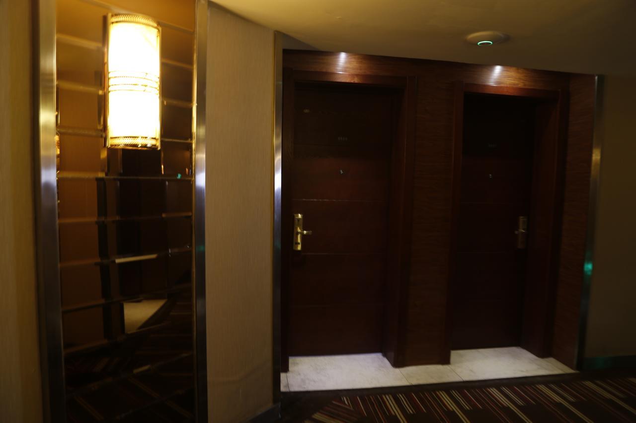 Greentree Inn Yinchuan East Beijing Road Branch Экстерьер фото