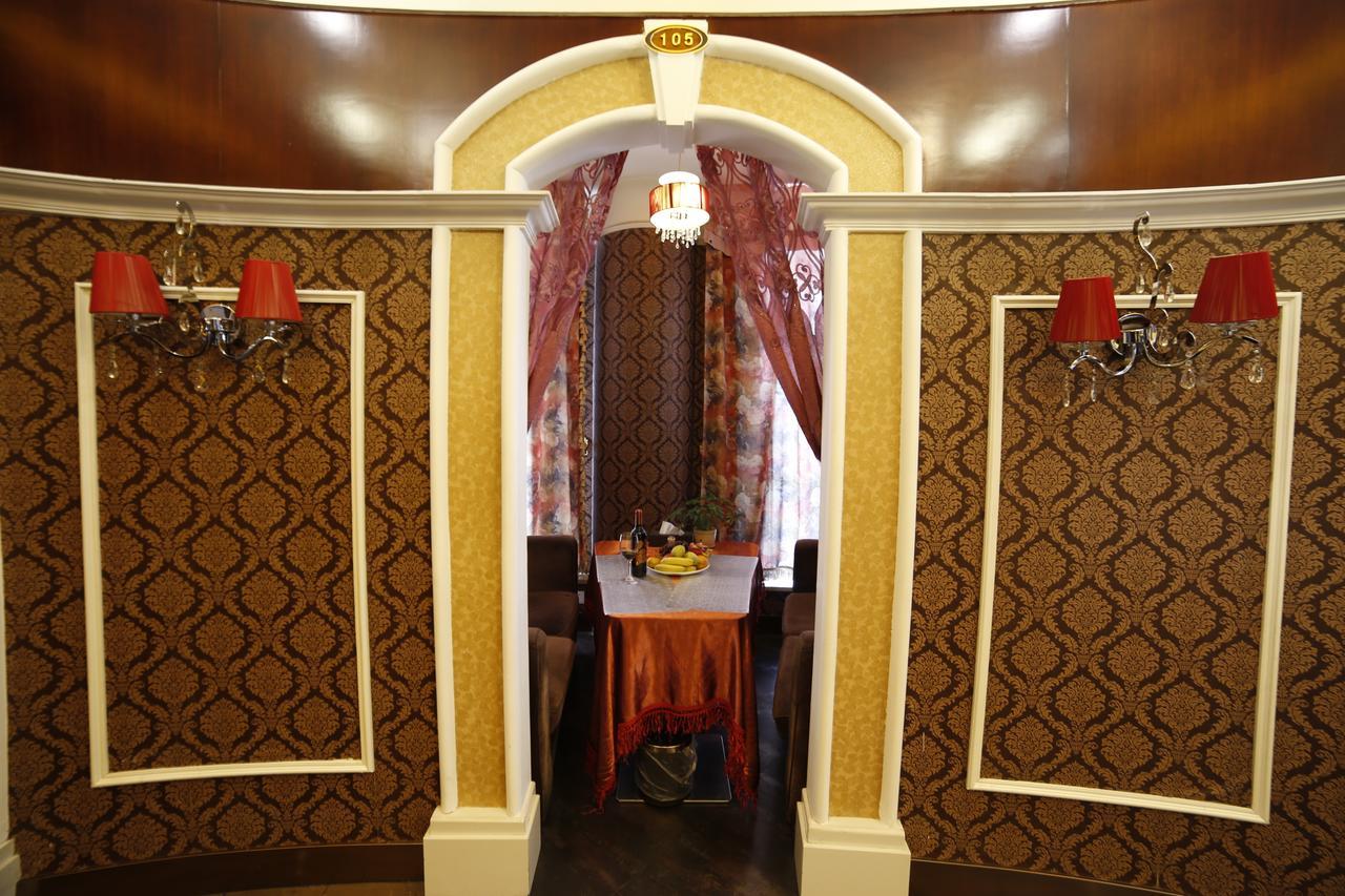 Greentree Inn Yinchuan East Beijing Road Branch Экстерьер фото