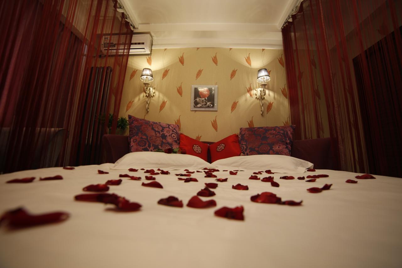 Greentree Inn Yinchuan East Beijing Road Branch Экстерьер фото